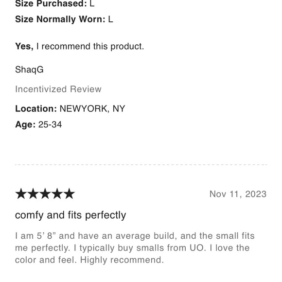 NWT BDG rose Flannel - Picture 2 of 5